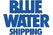 Blue Water180x120